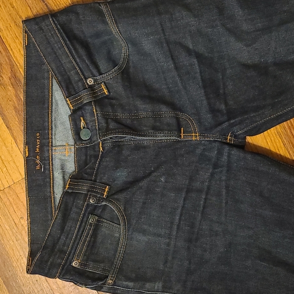 Nudie Jeans Other - Nudie Jeans - Grim Tim - 31W x 34L